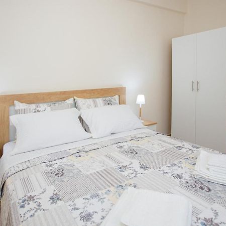 Lofos Apartments In Vergia Halkidiki Созополі Екстер'єр фото