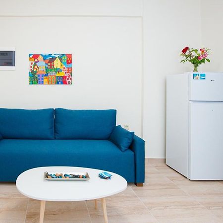 Lofos Apartments In Vergia Halkidiki Созополі Екстер'єр фото
