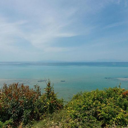 Lofos Apartments In Vergia Halkidiki Созополі Екстер'єр фото