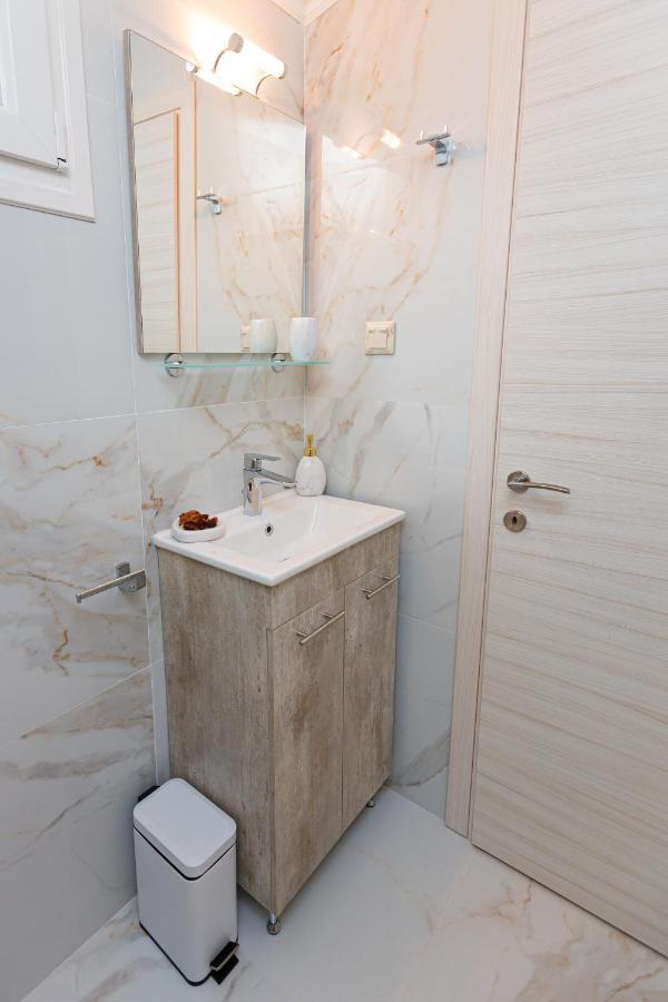 Lofos Apartments In Vergia Halkidiki Созополі Екстер'єр фото